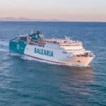 Balearia Ferry Offers
