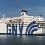 GNV ferry Grandi Navi Veloci Ferry company