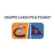 Caronte & Tourist logo