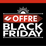 BLACK FRIDAY con Brittany Ferries