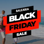 BALEÀRIA – BLACK FRIDAY ON MOROCCO LINES