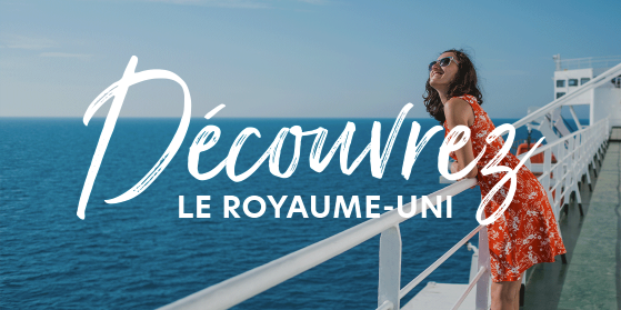 Brittany Ferries – Free Flexi ticket upgrade