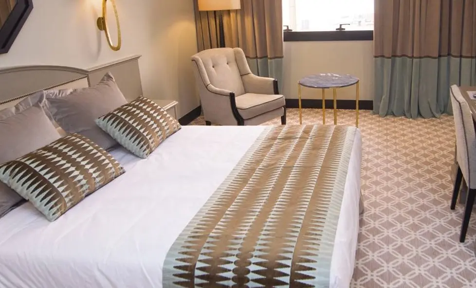 Brittany Ferries Roscoff Santander cruise 8 Brittany Ferries Roscoff Santander cruise | Smartferry | Bahia hotel Brittany Ferry Cruise