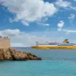 Corsica Ferries Ferry Offers