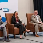 Marine Log FERRIES 2025 : The marine industry’s flagship event