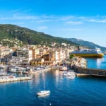 Corsica Ferry Booking Guide: How to Choose the Best Port of Departure?