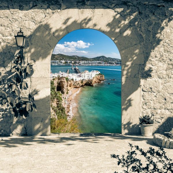 Prenota il tuo traghetto per Ibiza